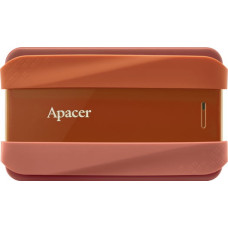 Apacer AC533 1 TB Red (AP1TBAC533R-1)
