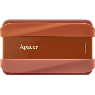 Apacer AC533 1 TB Red (AP1TBAC533R-1)