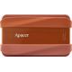 Apacer AC533 1 TB Red (AP1TBAC533R-1)