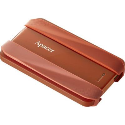 Apacer AC533 1 TB Red (AP1TBAC533R-1)