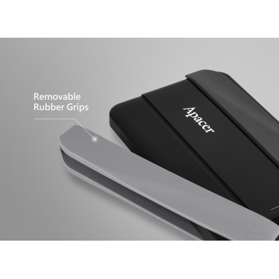 Apacer AC533 1 TB Red (AP1TBAC533R-1)