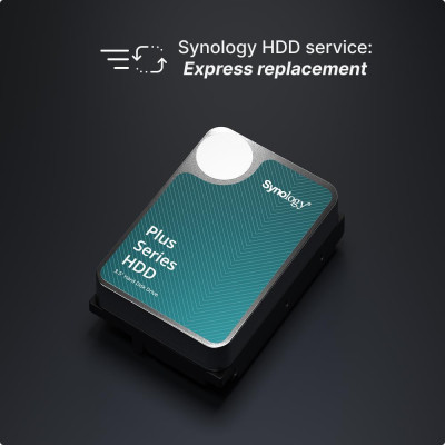 Synology Plus HAT3300 6 TB (HAT3300-6T)