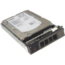 Dell EMC 600GB Hard Drive SAS (400-BIFW)