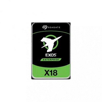 Seagate Exos X18 18 TB (ST18000NM005J)