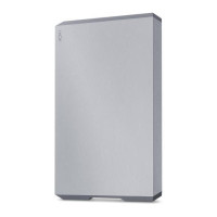 LaCie Mobile Drive 2 TB Space Gray (STHG2000402)