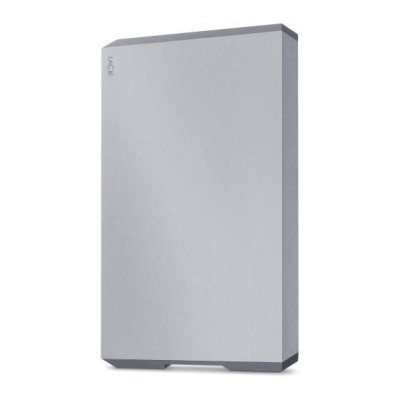 LaCie Mobile Drive 2 TB Space Gray (STHG2000402)