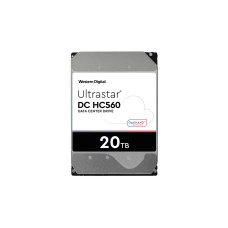 Western Digital Ultrastar DC HC560 20TB (WUH722020BLE6L4 / 0F38785)