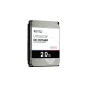 Western Digital Ultrastar DC HC560 20TB (WUH722020BLE6L4 / 0F38785)