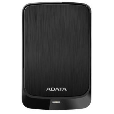 ADATA HV320 2 TB Black (AHV320-2TU31-CBK)