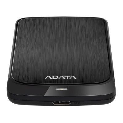 ADATA HV320 2 TB Black (AHV320-2TU31-CBK)