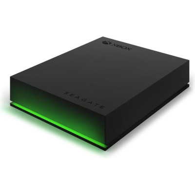 Seagate Game 5TB Drive for Xbox (STKX5000403)