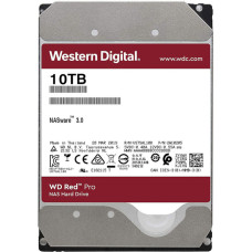 WD Red Pro 10 TB (WD102KFBX)