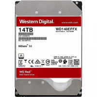 WD Red 14 TB (WD140EFFX)