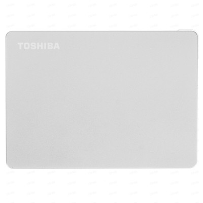 Toshiba Canvio Flex 4 TB (HDTX140ESCCA)