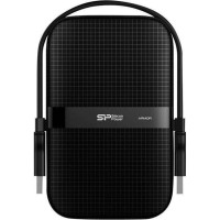 Silicon Power Armor A60 2 TB Black (SP020TBPHDA60S3A)