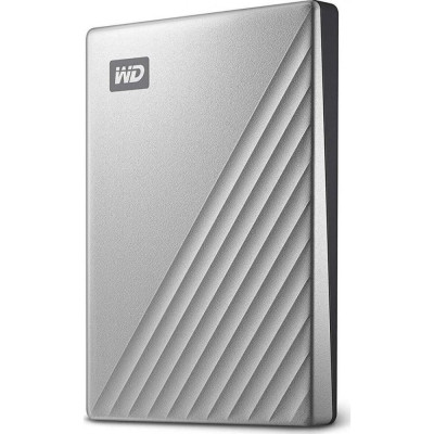 WD My Passport Ultra 2 TB (WDBC3C0020BSL-WESN)