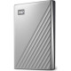 WD My Passport Ultra 2 TB (WDBC3C0020BSL-WESN)