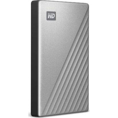 WD My Passport Ultra 2 TB (WDBC3C0020BSL-WESN)