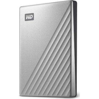 WD My Passport Ultra 2 TB (WDBC3C0020BSL-WESN)