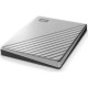WD My Passport Ultra 2 TB (WDBC3C0020BSL-WESN)