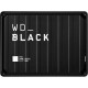 WD BLACK P10 Game Drive 4 TB (WDBA3A0040BBK-WESN)