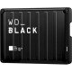 WD BLACK P10 Game Drive 4 TB (WDBA3A0040BBK-WESN)