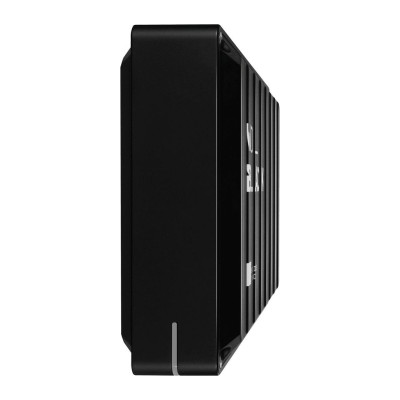 WD BLACK D10 Game Drive 8TB (WDBA3P0080HBK-EESN)