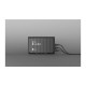 WD BLACK D10 Game Drive 8TB (WDBA3P0080HBK-EESN)