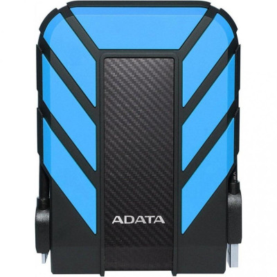 ADATA DashDrive Durable HD710 Pro 1 TB Blue (AHD710P-1TU31-CBL)