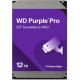 WD Purple Pro 12 TB (WD122PURP)