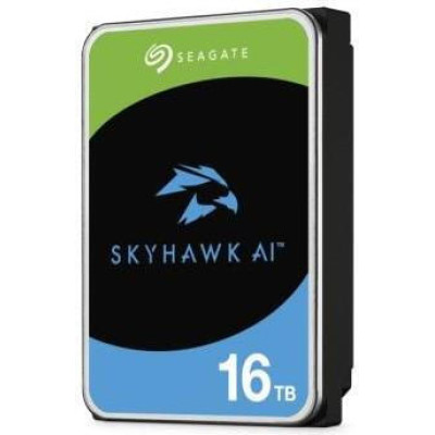 Seagate SkyHawk AI 16 TB (ST16000VE004)