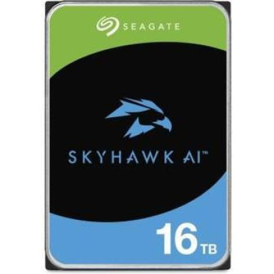 Seagate SkyHawk AI 16 TB (ST16000VE004)