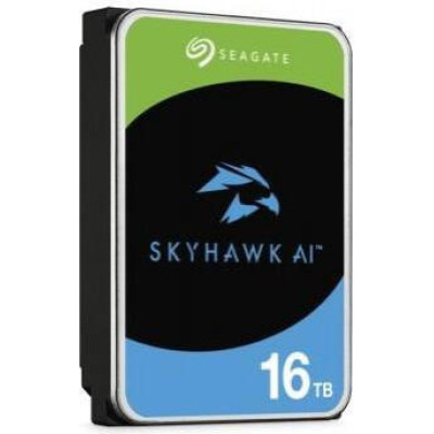 Seagate SkyHawk AI 16 TB (ST16000VE004)