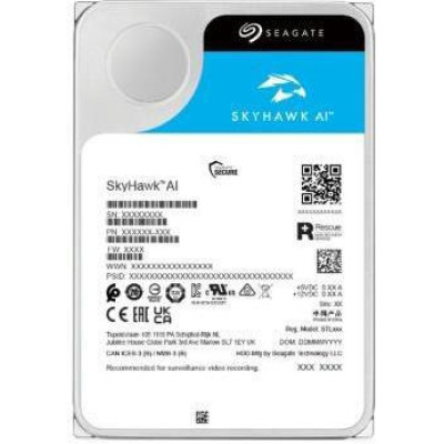 Seagate SkyHawk AI 16 TB (ST16000VE004)