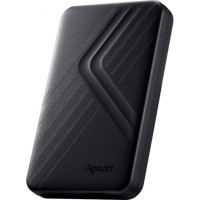 Apacer AC236 5 TB Black (AP5TBAC236B-1)