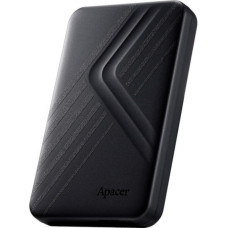 Apacer AC236 5 TB Black (AP5TBAC236B-1)