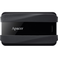 Apacer AC533 1 TB Black (AP1TBAC533B-1)