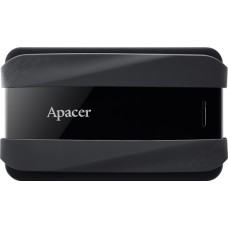 Apacer AC533 1 TB Black (AP1TBAC533B-1)