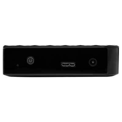 Verbatim Store 'n' Save 6 ТБ USB 3.0 (47686)