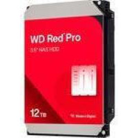 WD Red Pro 12TB SATA/512MB (WD122KFBX)