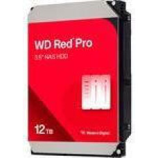 WD Red Pro 12TB SATA/512MB (WD122KFBX)