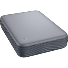 Seagate Expansion Desktop 16 TB Black (STNP16000400)