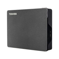 Toshiba Canvio Gaming 4 TB (HDTX140EK3CA)