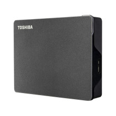 Toshiba Canvio Gaming 4 TB (HDTX140EK3CA)