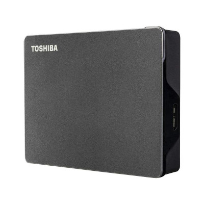 Toshiba Canvio Gaming 4 TB (HDTX140EK3CA)