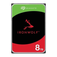 Seagate IronWolf 8 TB (ST8000VN002)