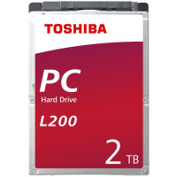 Toshiba L200 2 TB (HDWL120EZSTA)