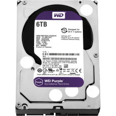 WD Purple 6 TB (WD62PURZ)