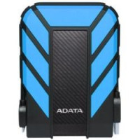 ADATA DashDrive Durable HD710 Pro 2 TB (AHD710P-2TU31-CBL)