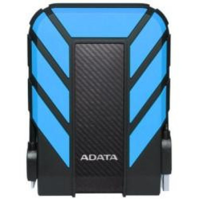 ADATA DashDrive Durable HD710 Pro 2 TB (AHD710P-2TU31-CBL)